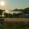 time of day ui